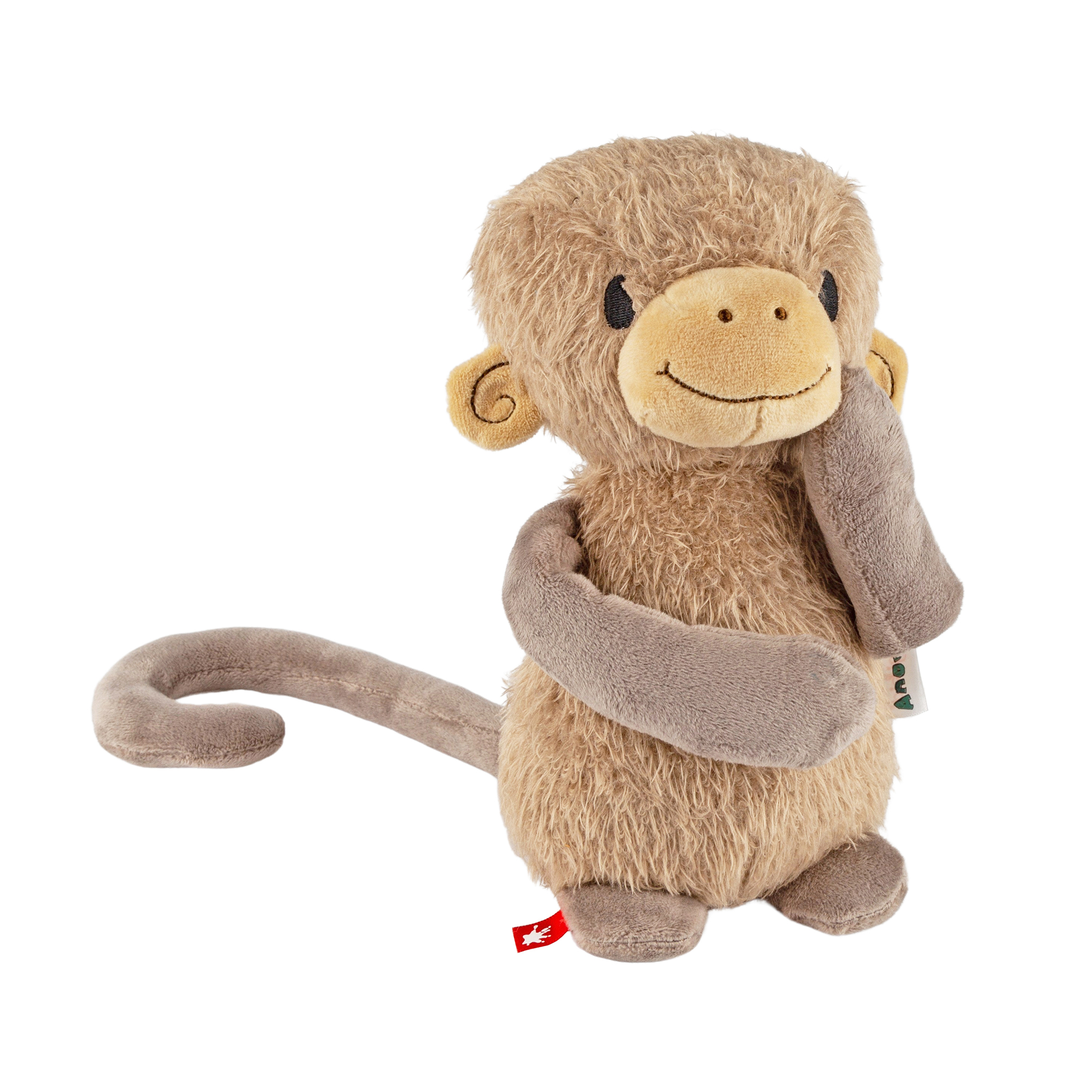 Kuschelaffe Affi, Anouk