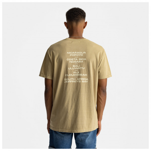 Revolution - T-Shirts LOC - T-Shirt