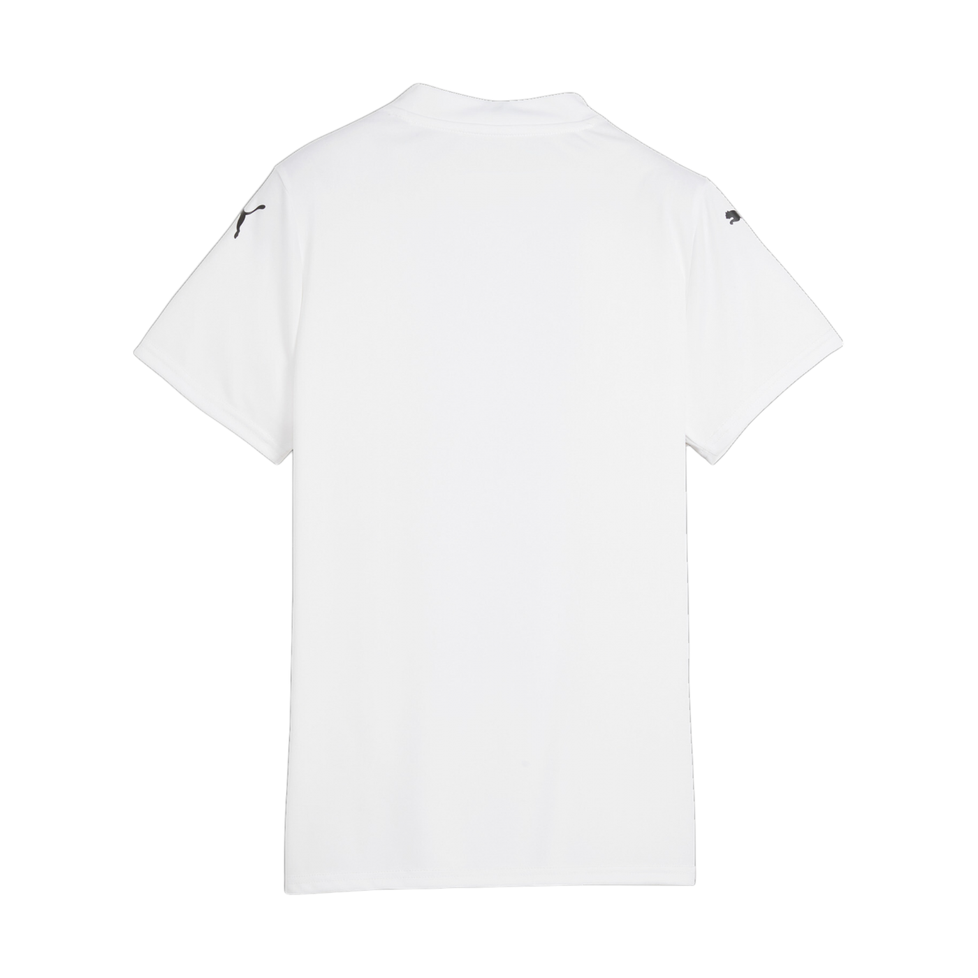 PUMA teamGLORY Trikot Damen Weiss Schwarz F04