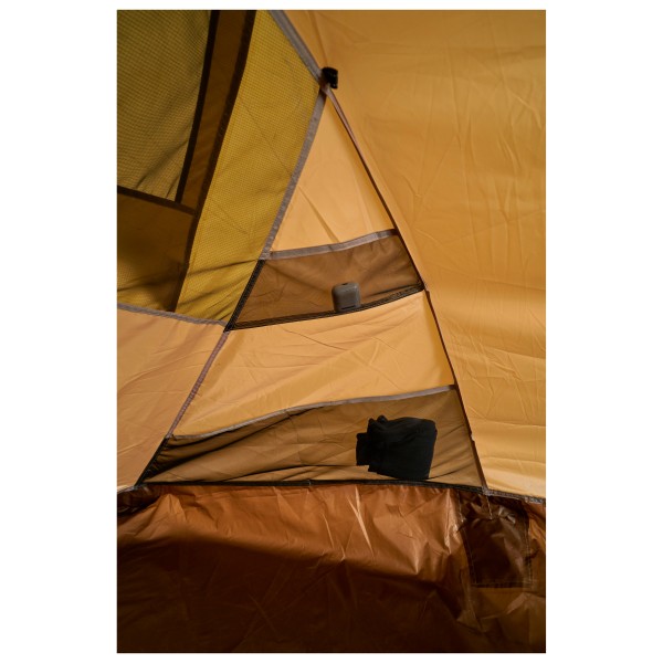 Nordisk - Oppland 4 PU Tent - 4-Personen Zelt
