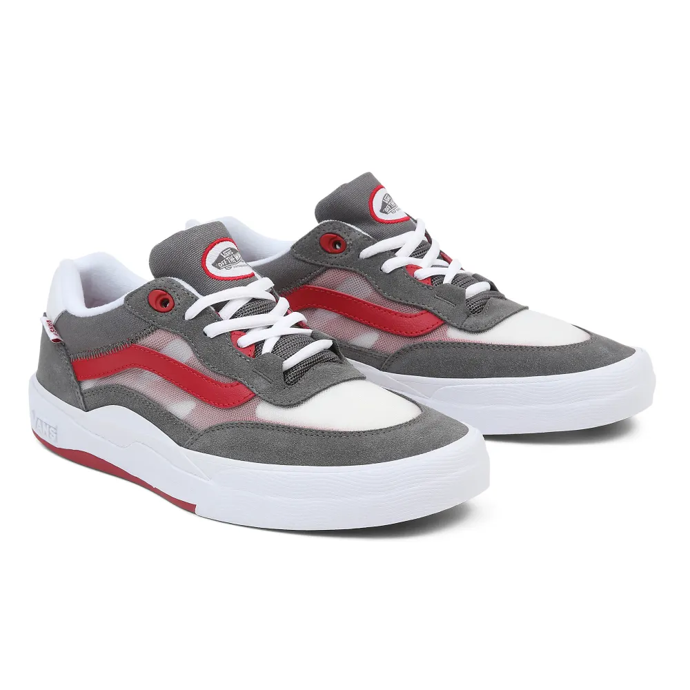 Vans Wayvee VN0A5JIABGI1 / rot