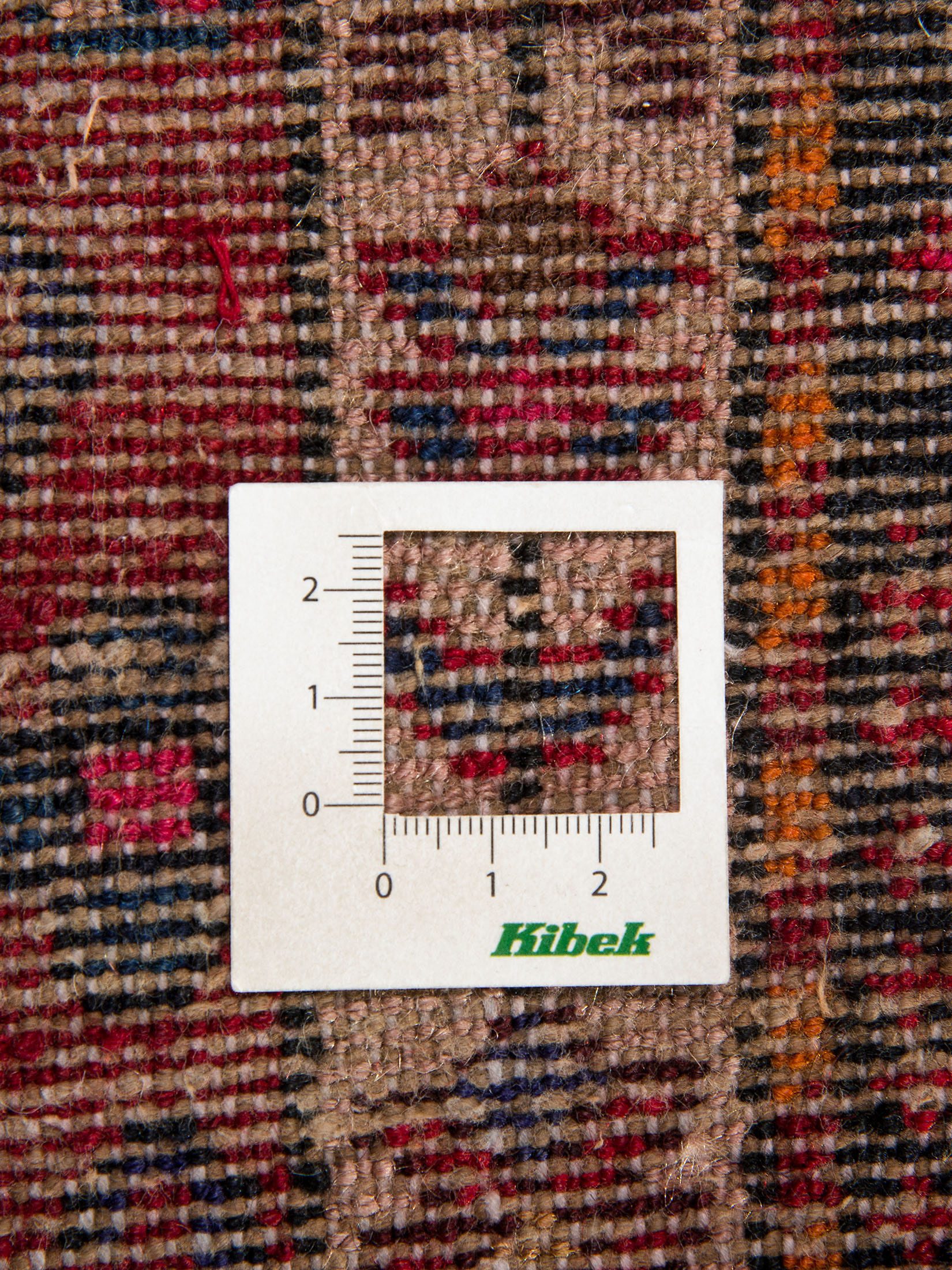 Tuiserkan Hamadan ca. 150 x 240 cm, Unikat / Einzelstück