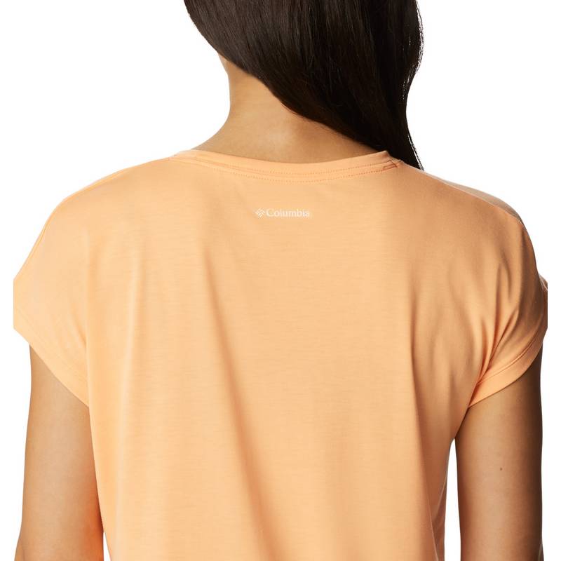 Columbia Boundless Funktionsshirt Damen