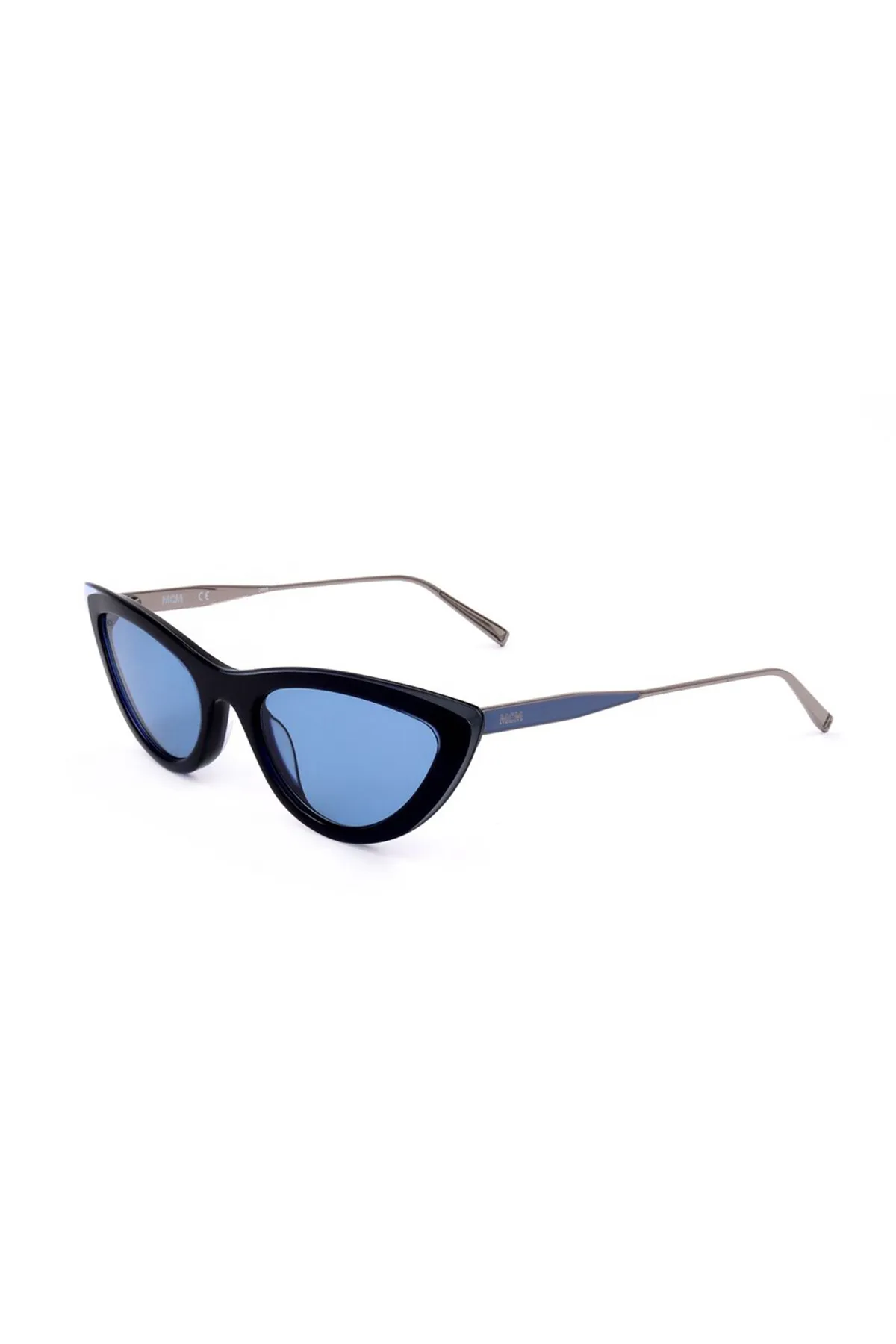 MCM  Sonnenbrille Damen / Mädchen AZUR/BLAU