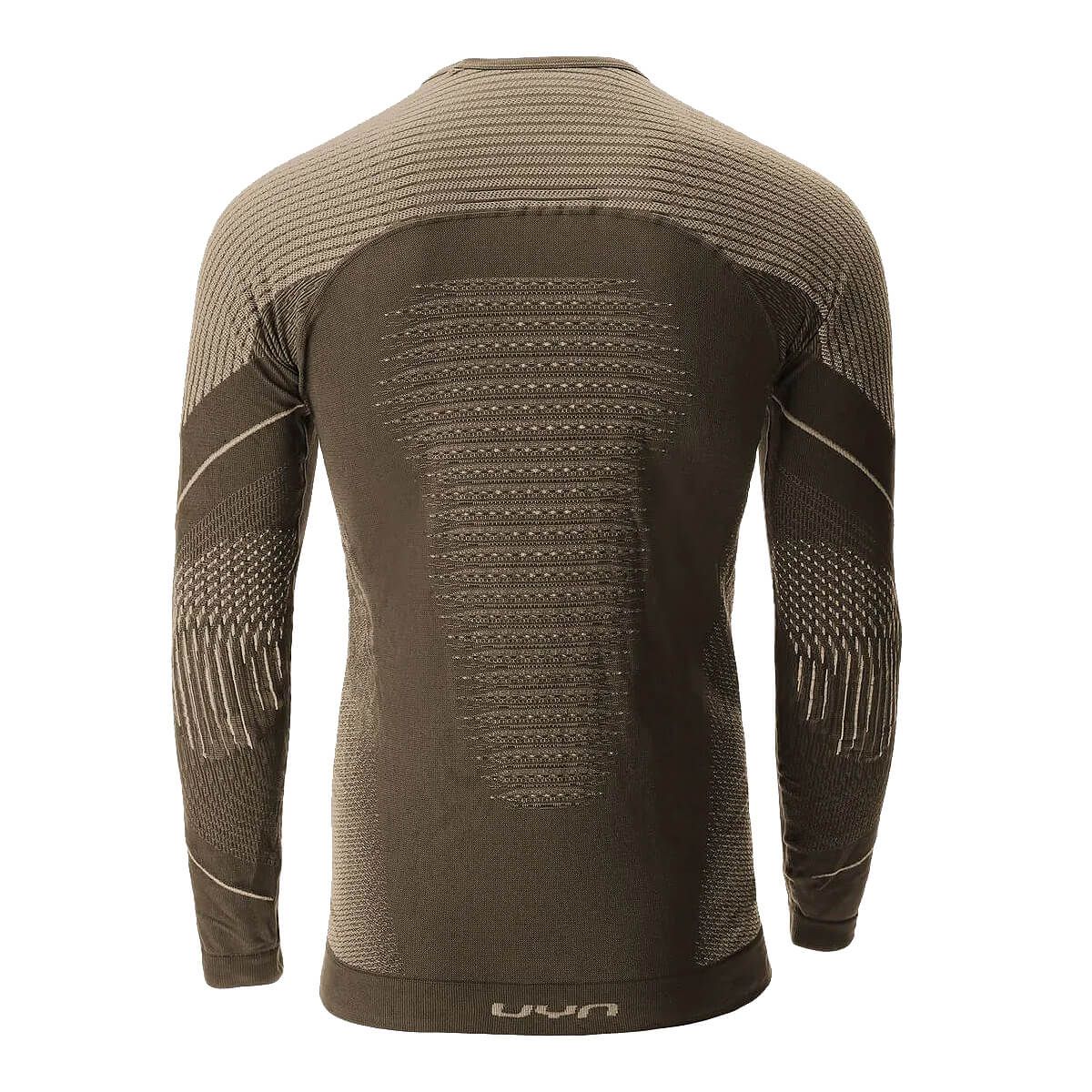 Evolutyon Xtreme Comfort UW Shirt Langarm