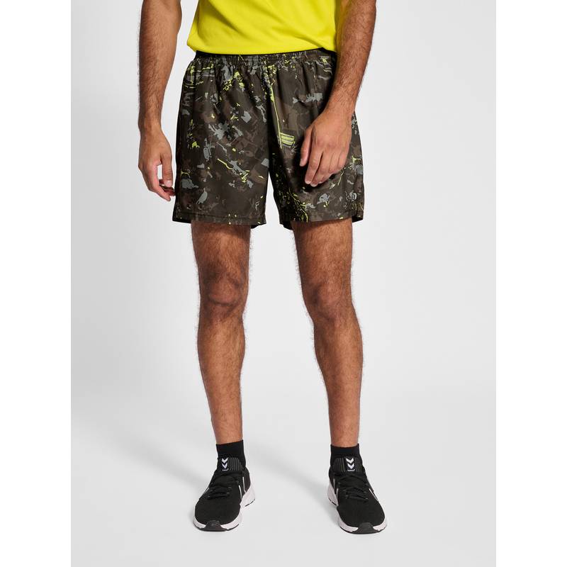 Newline nwlSEATTLE SHORTS MEN Sweatshorts Herren