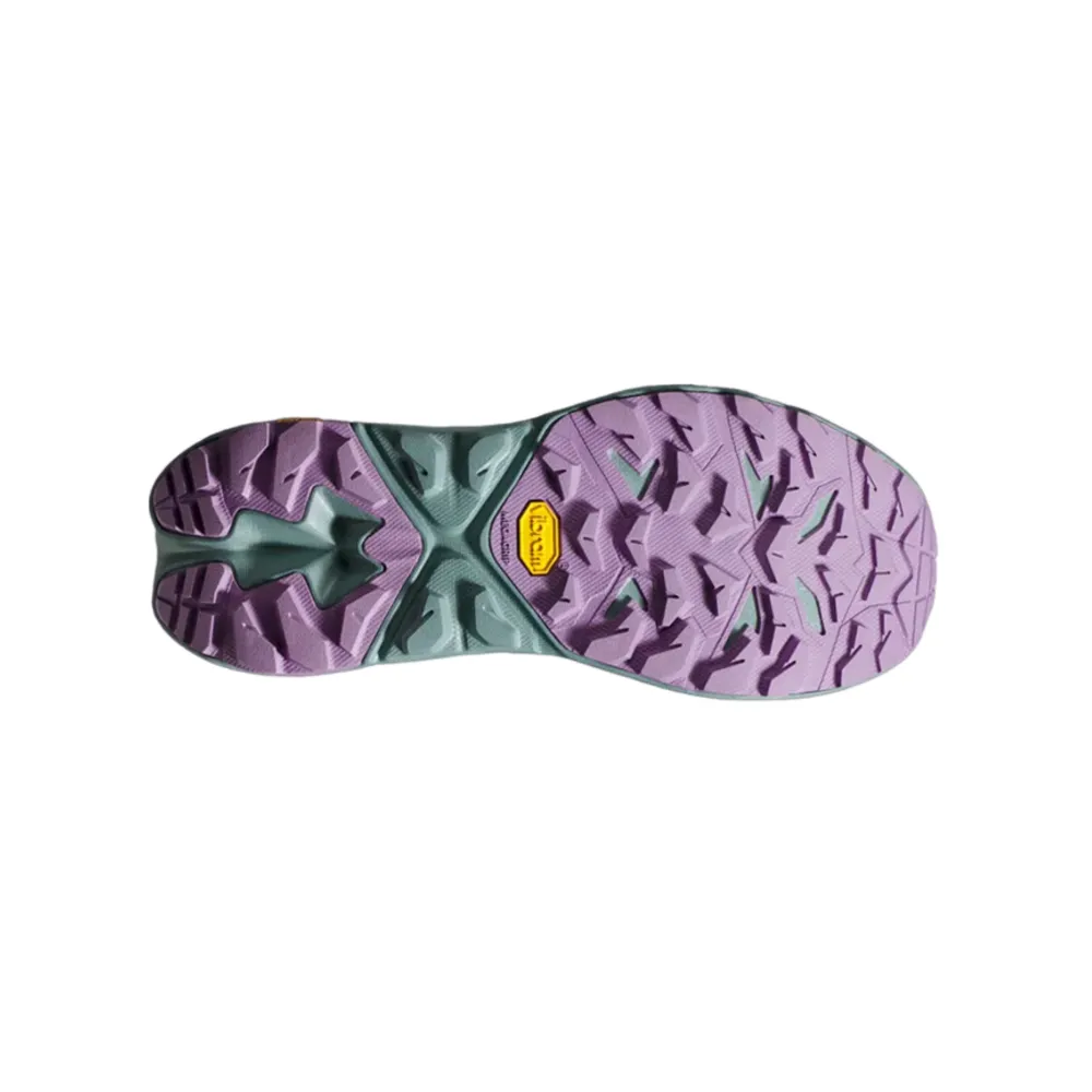 Hoka Anacapa 2 Mid GTX 1142831-GMAG / grün