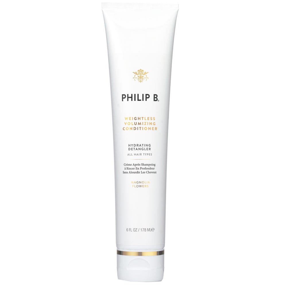 Philip B. Weightless Volumizing Conditioner 178 ml