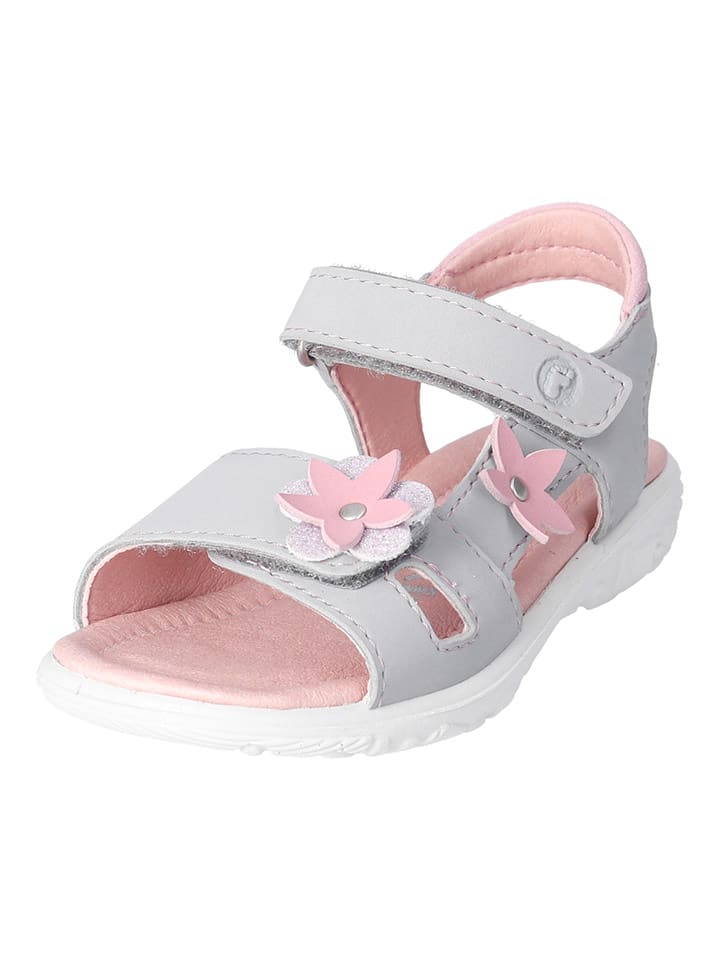 Ricosta Leder-Sandalen 