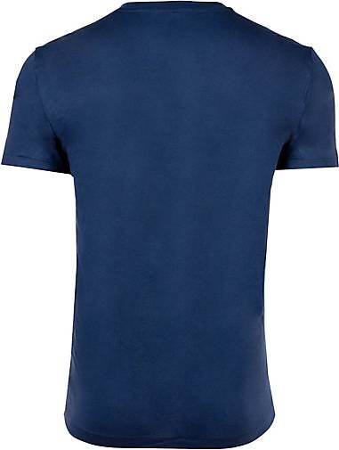 POLO Ralph Lauren T-Shirt CREW-3-PACK-CREW UNDERSHIRT 3er Pack
