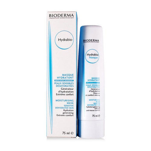 Bioderma Hydrabio Feuchtigkeitsmaske 75 ml