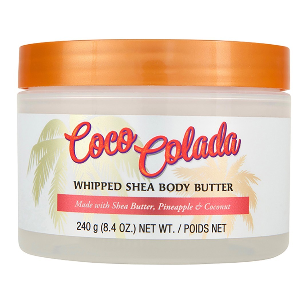 Whipped Body Butter Coco Colada
