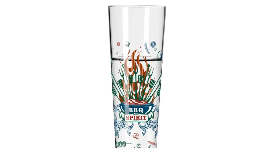 RITZENHOFF Schnapsglas Heldenfest #14 2percent H22