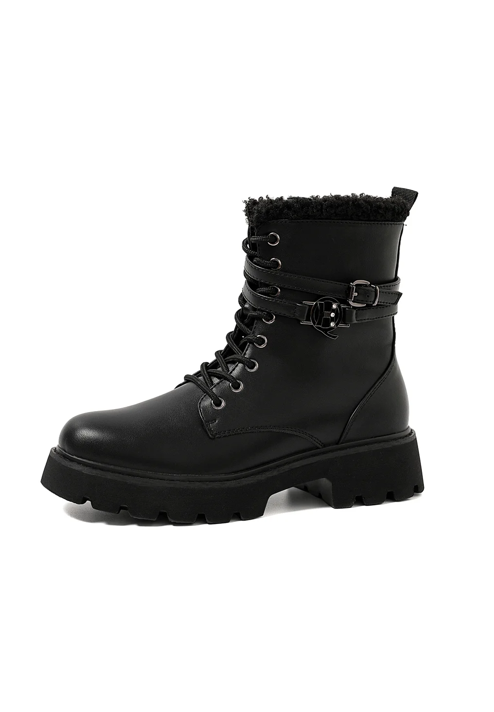 Botas de nieve Reina Elena