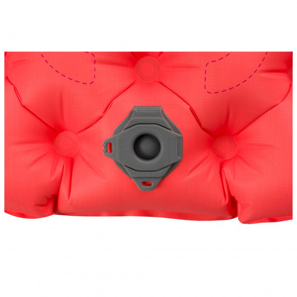 Sea to Summit - Women's Ultralight Insulated Mat - Isomatte