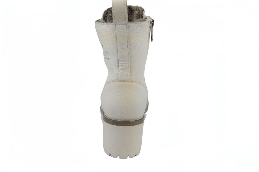PANAMA JACK Winterstiefel weiss