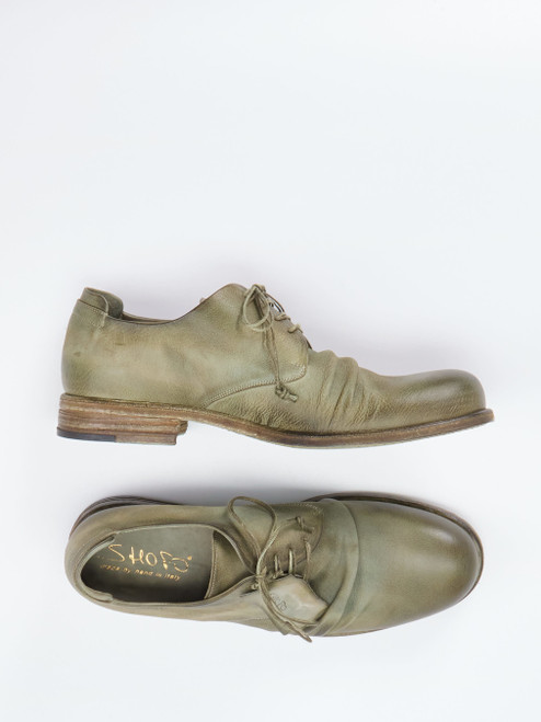 Schnürschuh-46016290003 Shoto