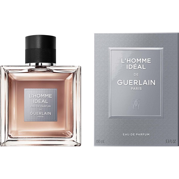 Eau de Parfum Spray