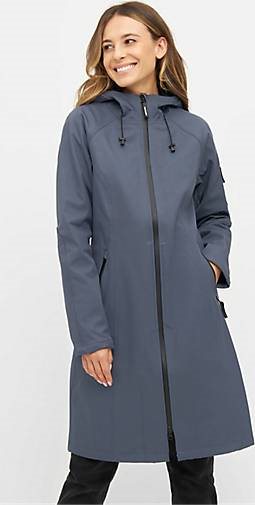 ILSE JACOBSEN HORNBÆK Mantel RAIN37L