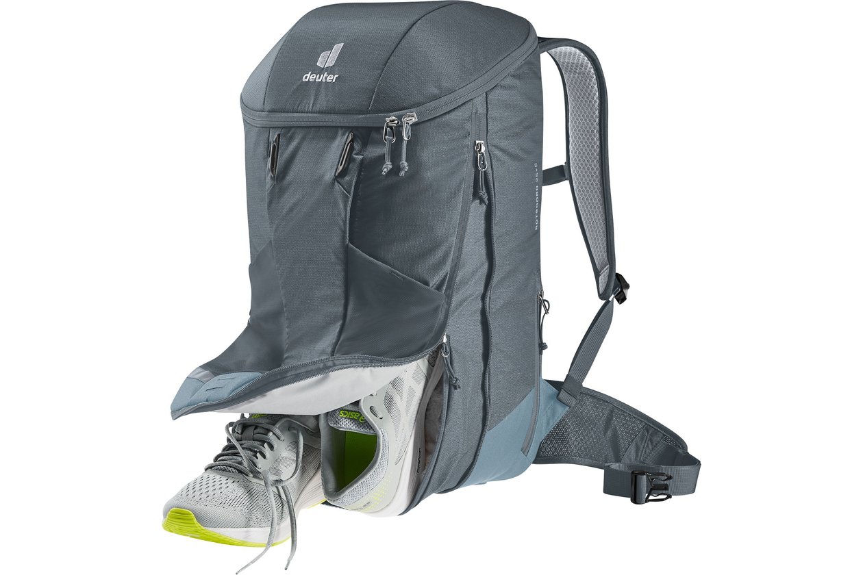 deuter Rotsoord 25+5