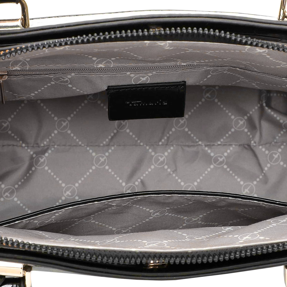 Tamaris Mia Shopper schwarz