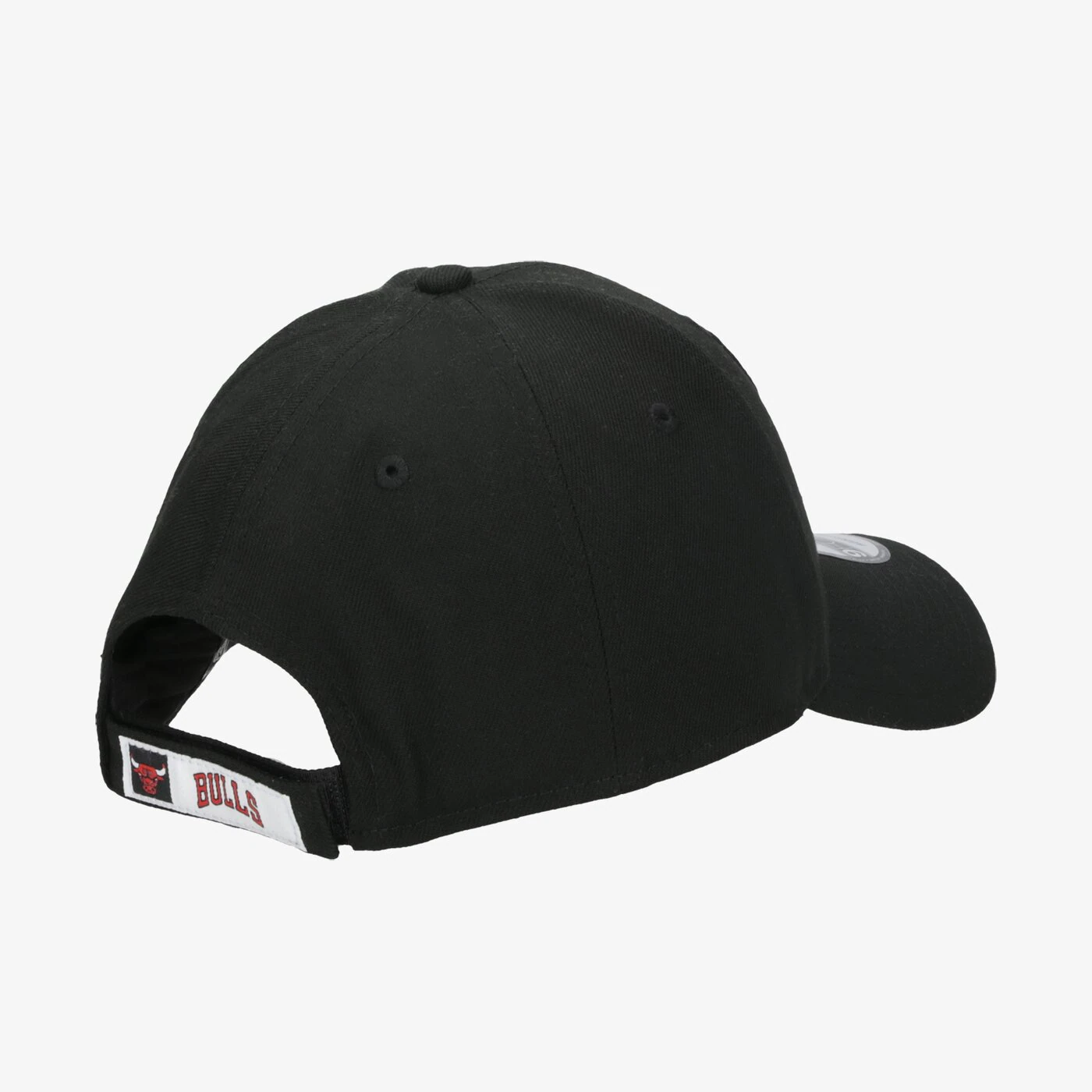 NEW ERA MÜTZE THE LEAGUE CHIBUL OTC THE LEAGUE CHI BULLS OTC Schwarz