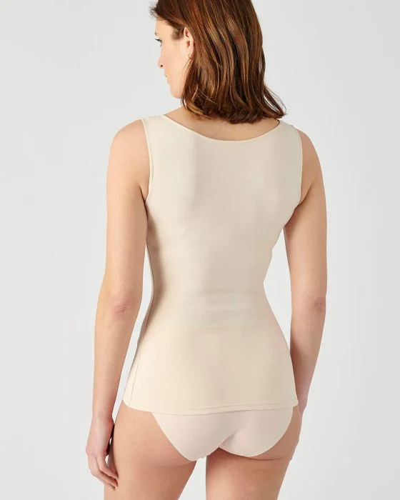 Débardeur Perfect Fit by Damart