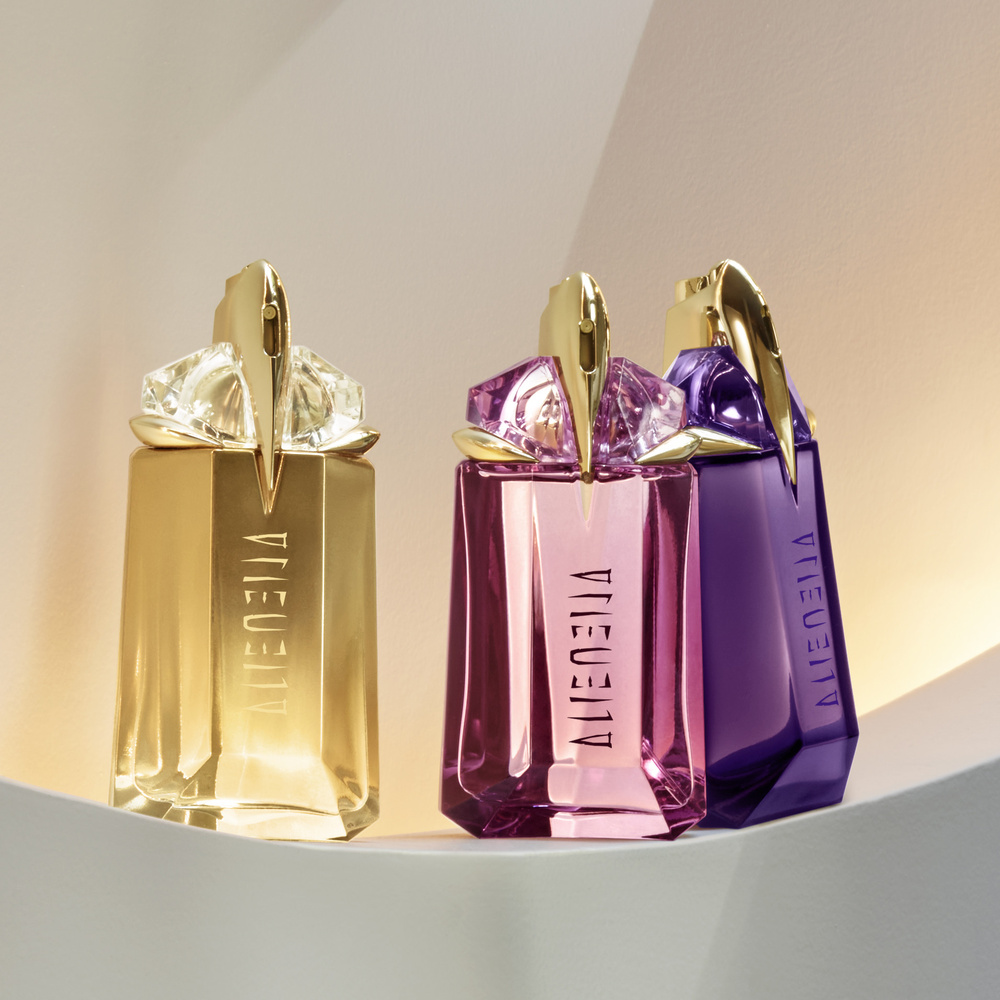 Mugler Alien Eau de Toilette