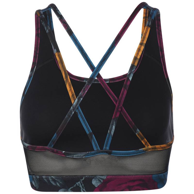 Nike Swoosh Icon Clash BH Damen