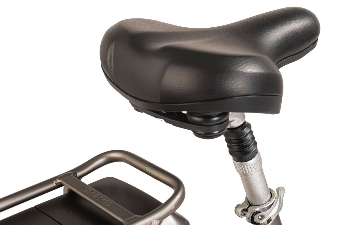 VOGUE E-Citybike 28