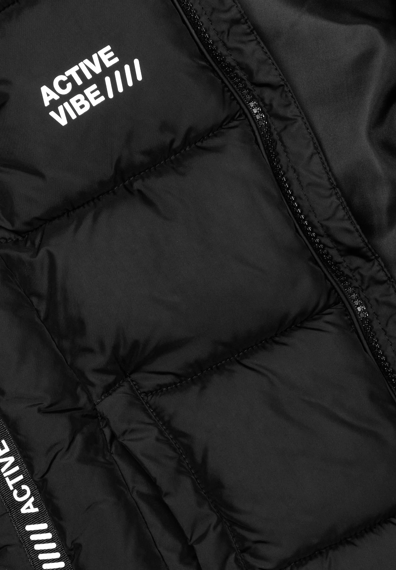 MINOTI ACTIVE PUFFER - Chaleco