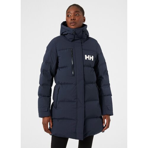 DAMEN ADORE PUFFY PARKA
