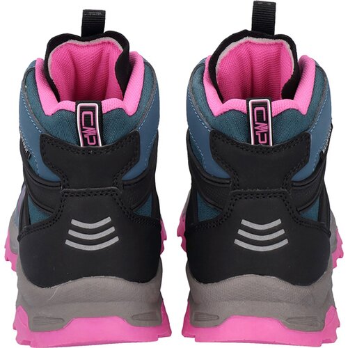 KINDER TREKKINGSTIEFEL KIDS BYNE MID WP OUTDOOR SHOES