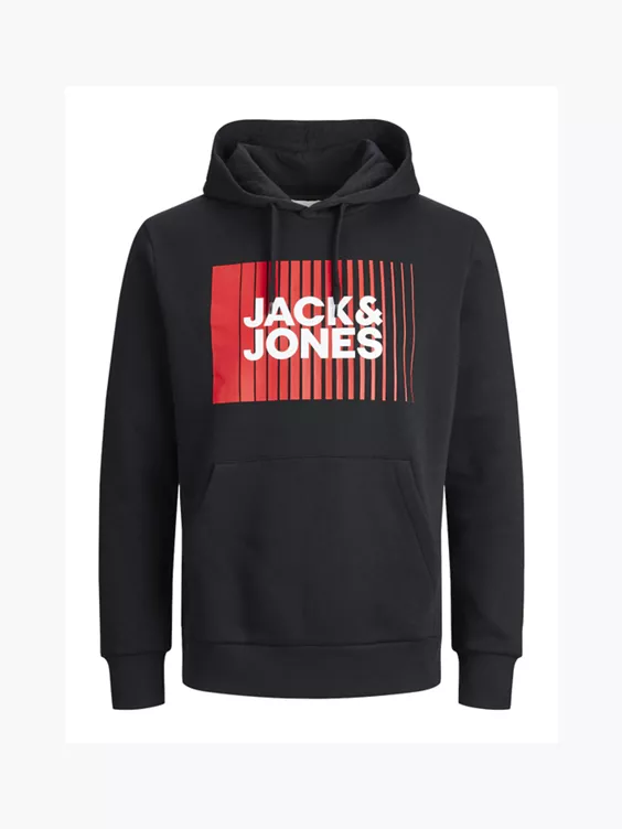 JACK & JONES Hoodie