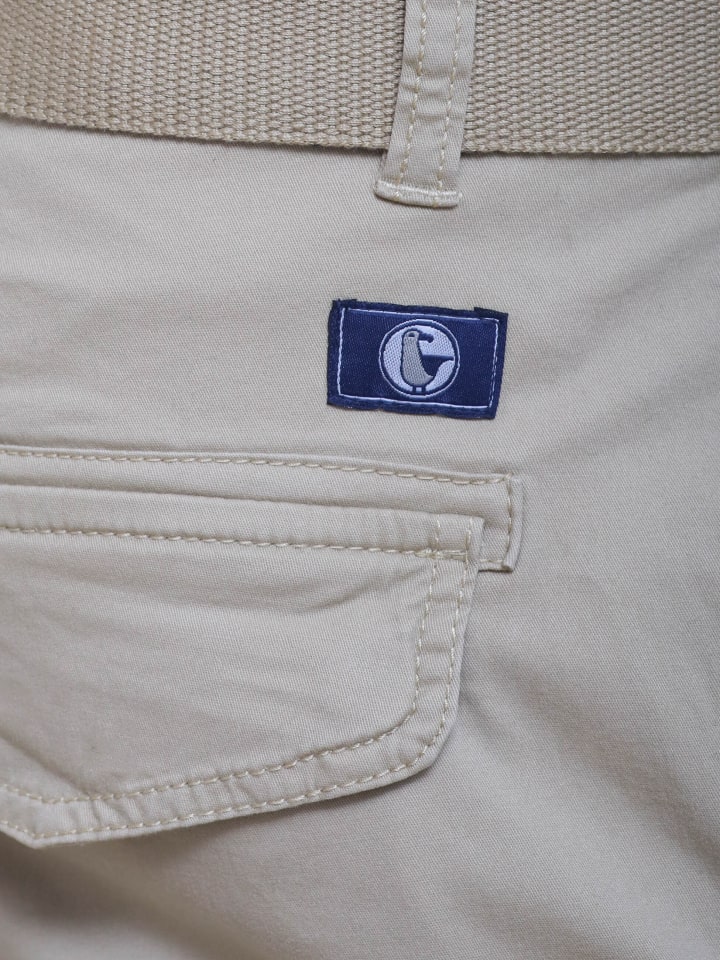 SCHIETWETTER Peter Pütz in beige günstig kaufen