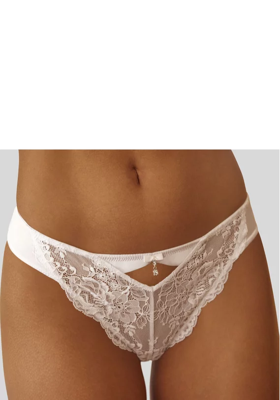 String