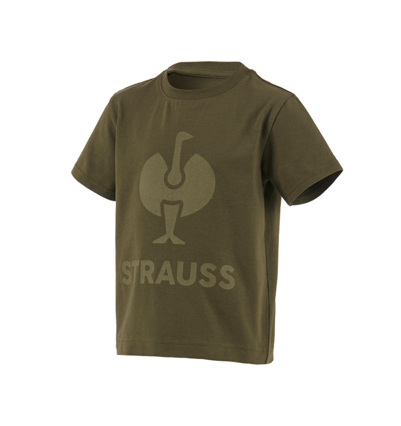T-Shirt e.s.concrete, Kinder