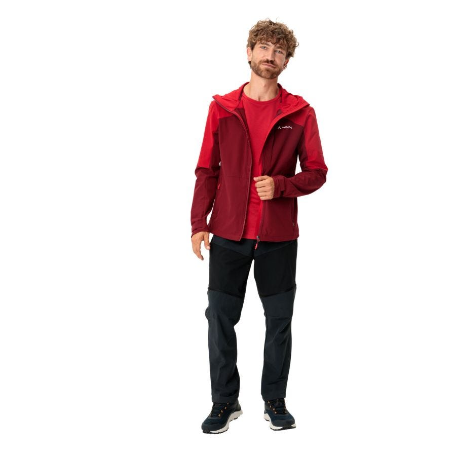 Elope Windjacke Herren