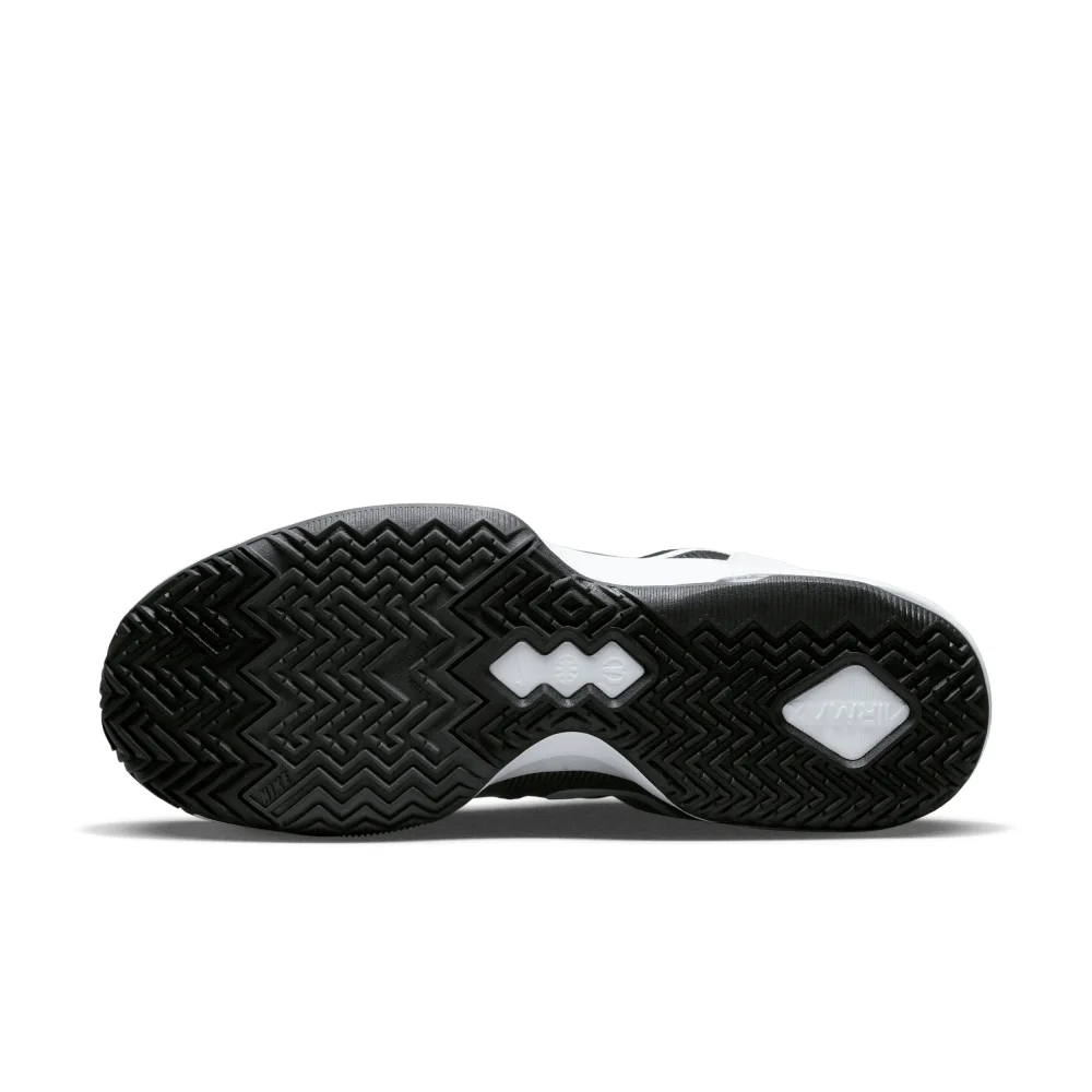 Nike Air Max Impact 4 DM1124-001 / schwarz
