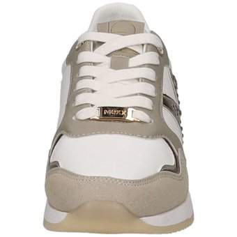 MEXX Naora Sneaker in weiß