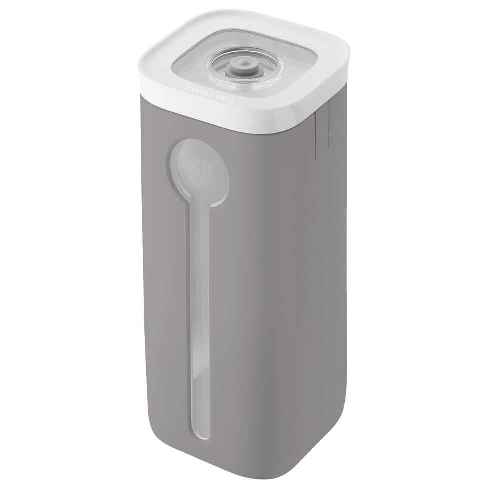 CUBE Cover 3S, Grau