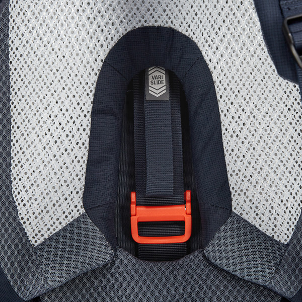 AIRCONTACT X 70+15 - Trekkingrucksack