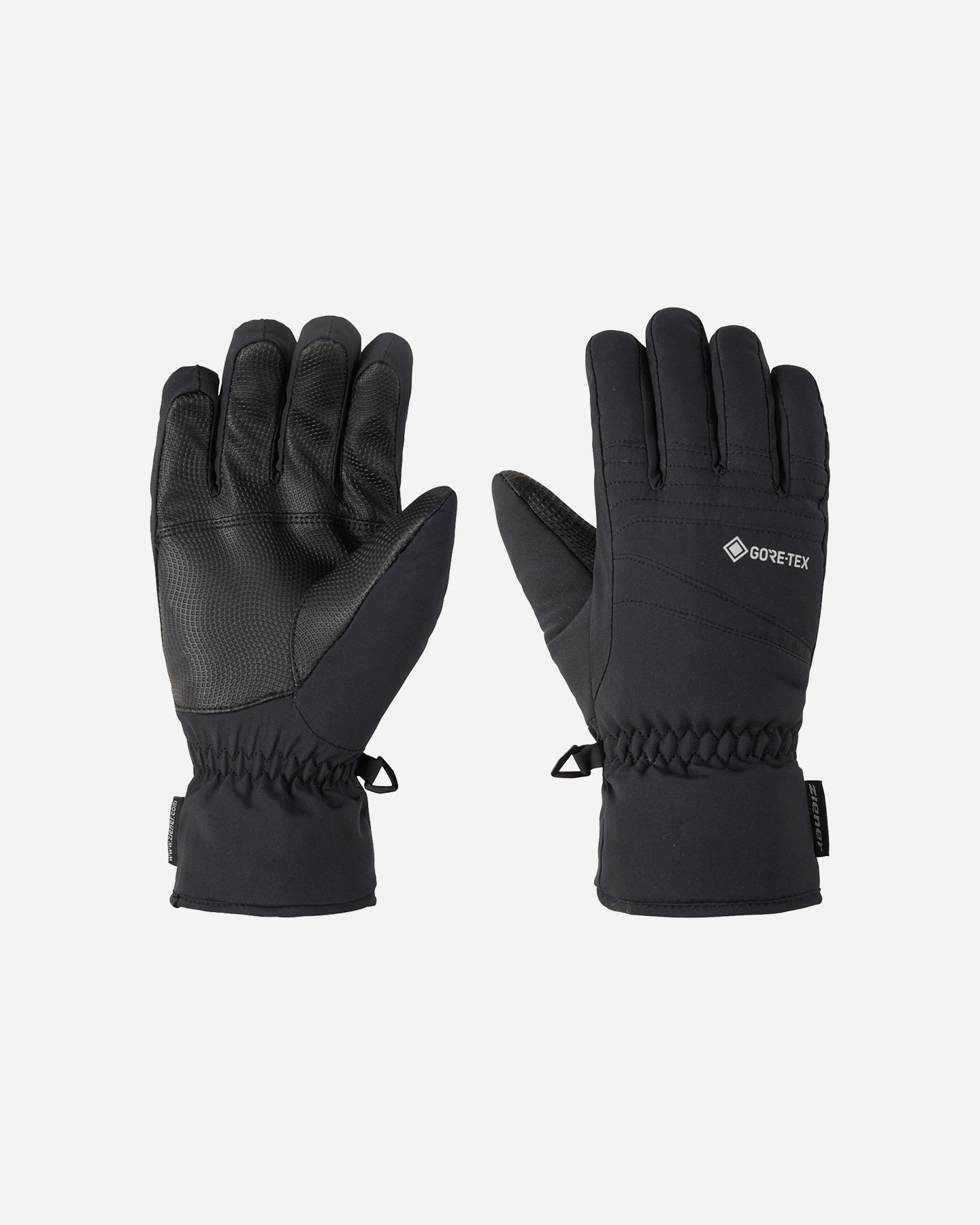 Guanti Sci Seer Basic Gtx Jr 233060-12