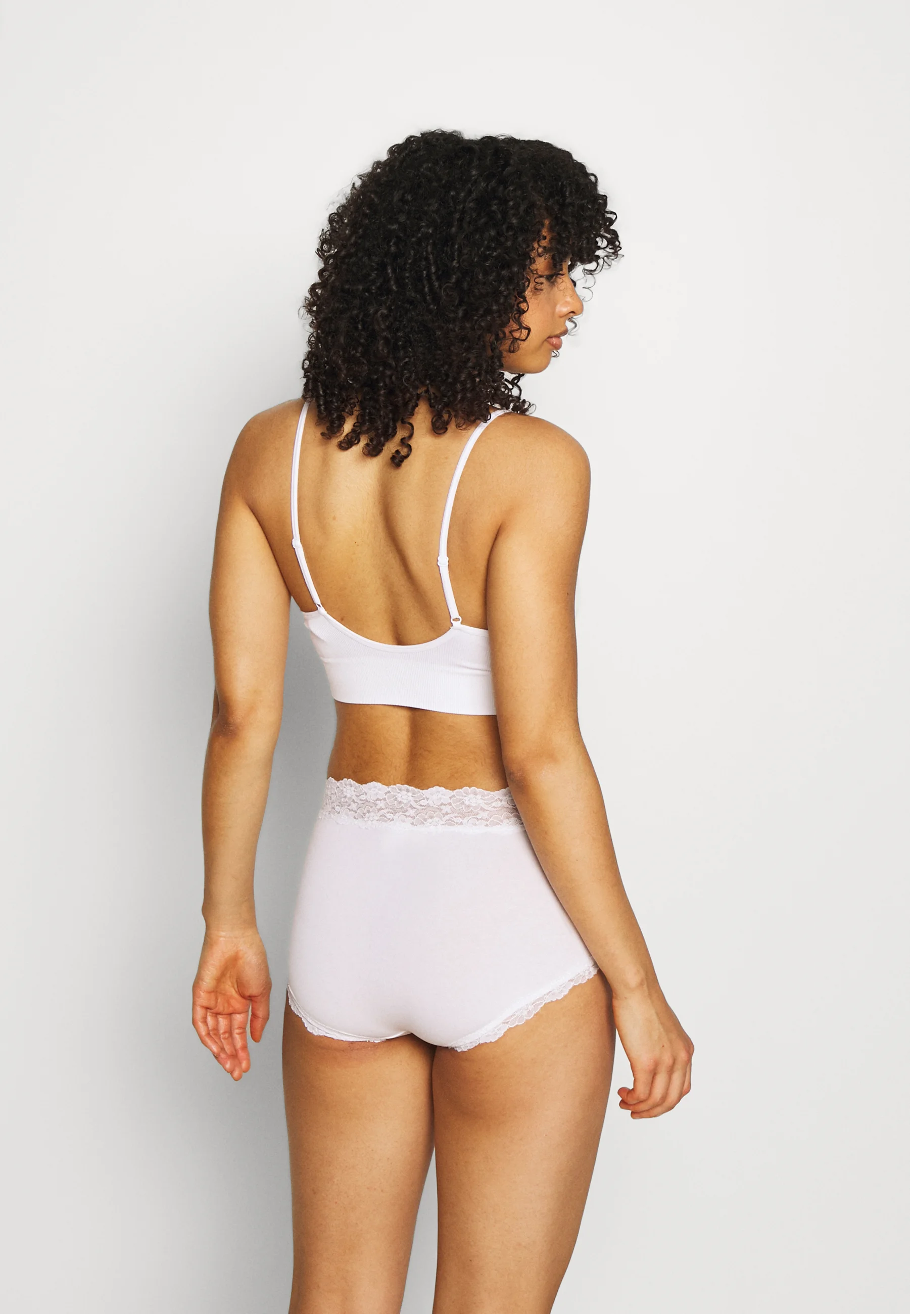 Lindex SUJETADOR SIN COSTURAS - Bustier