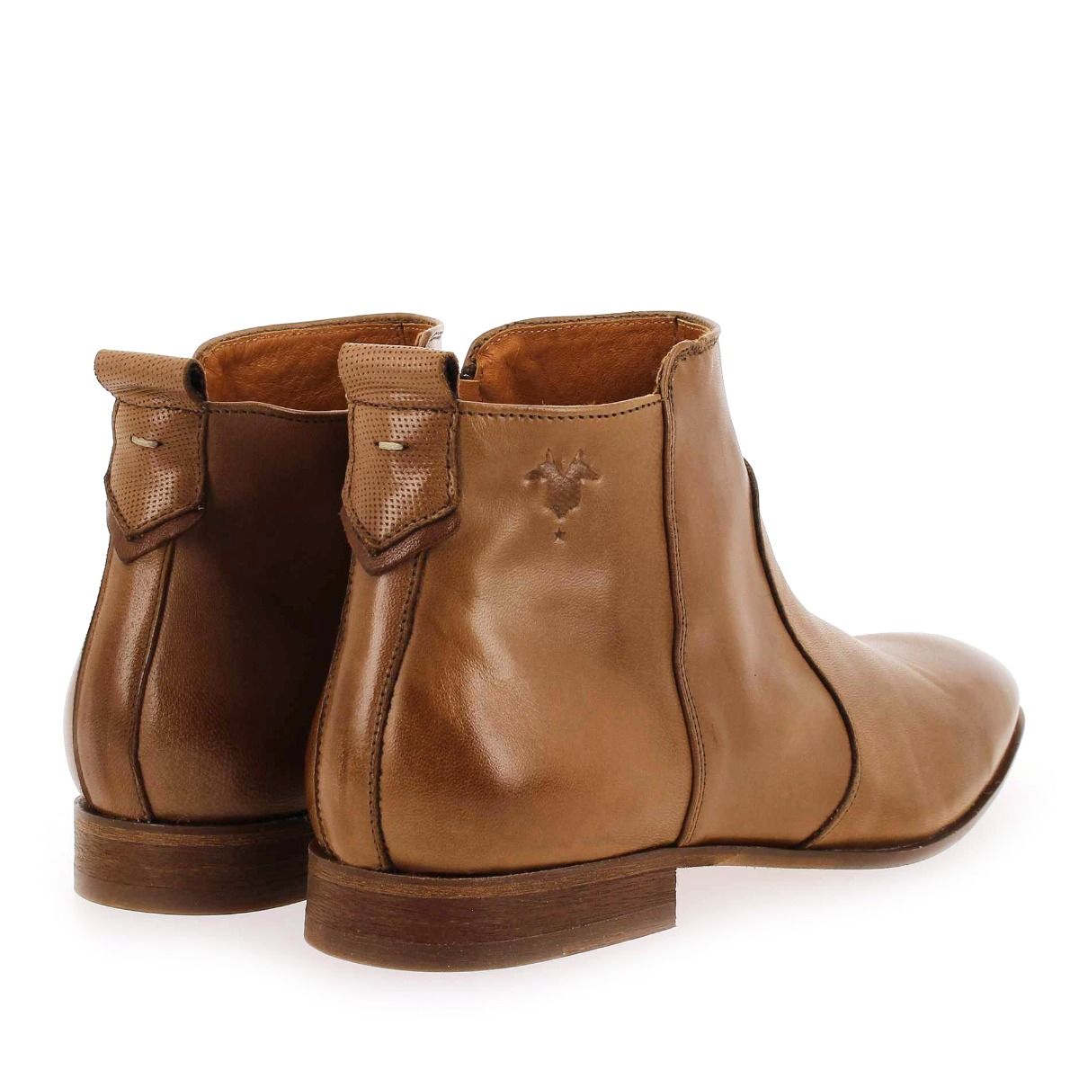 Kost  ANDERSON - Cognac