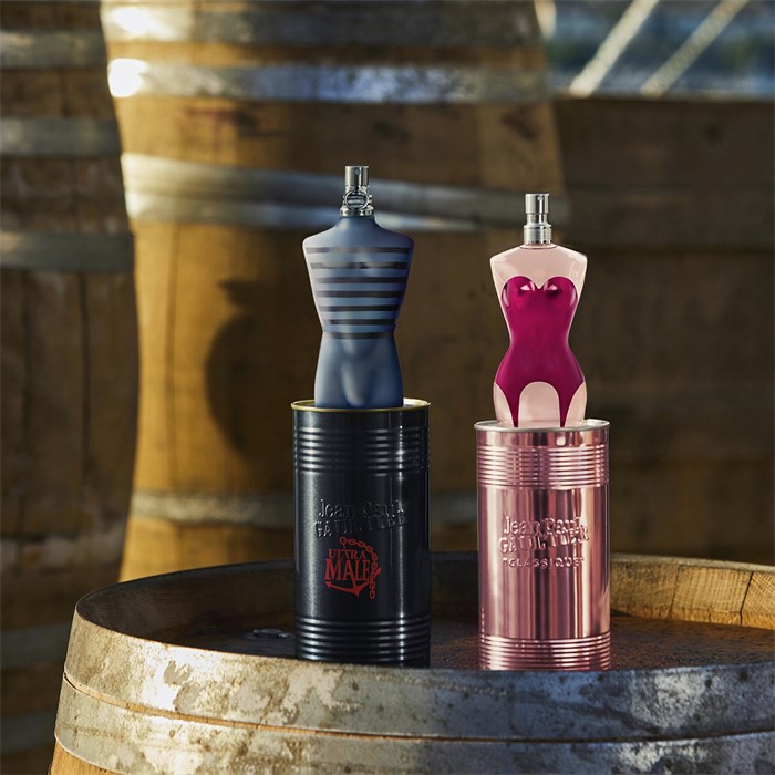 Eau de Parfum Spray