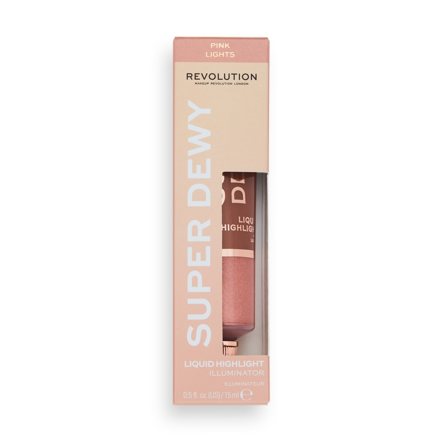 Superdewy Liquid