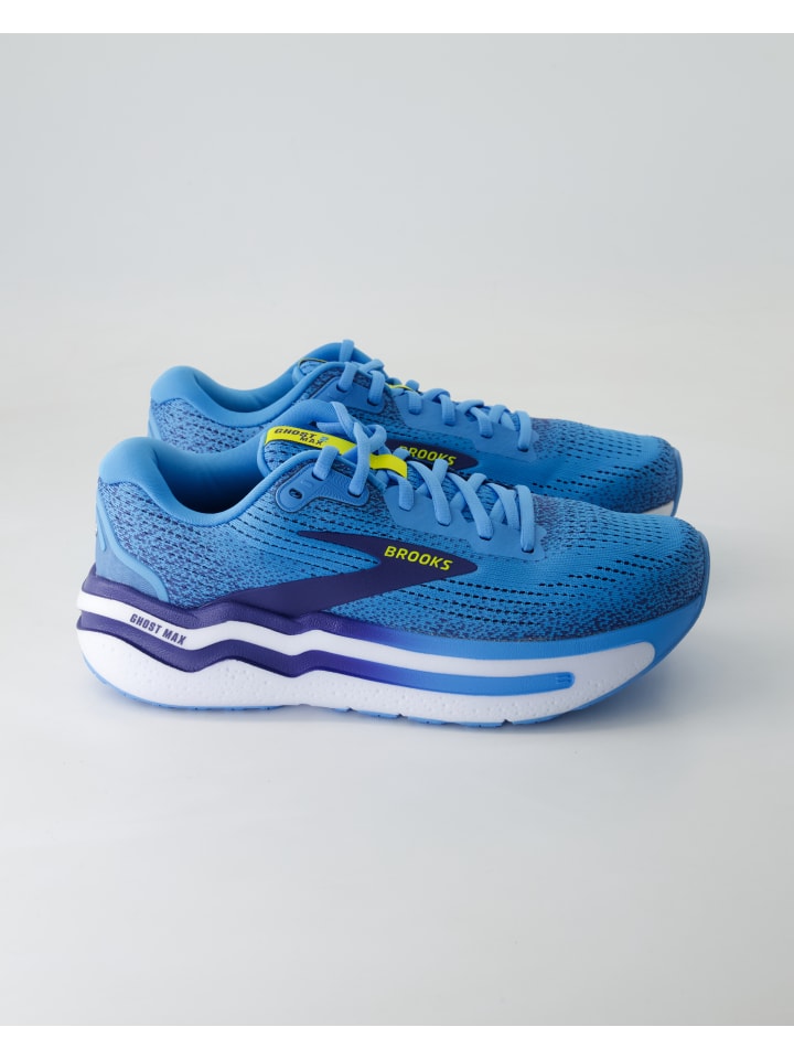 Brooks Laufschuhe in Blau günstig kaufen