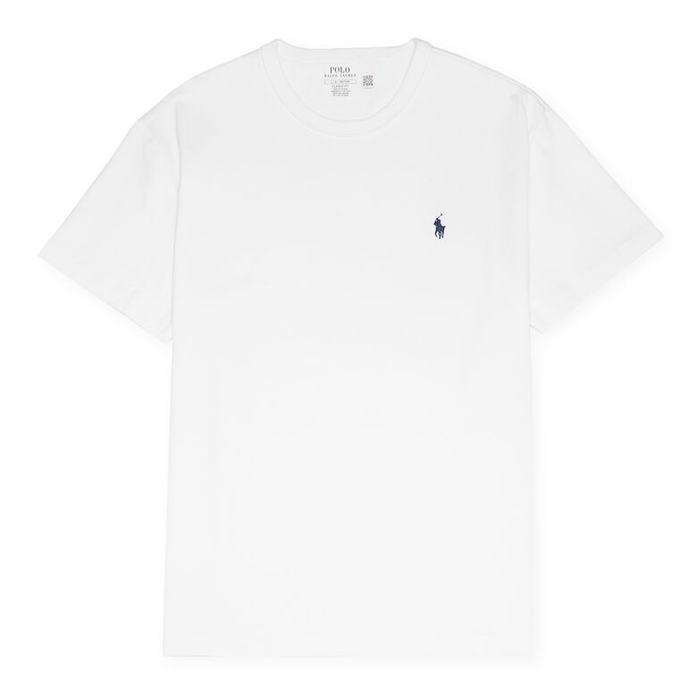 Polo Ralph Lauren T-Shirt white