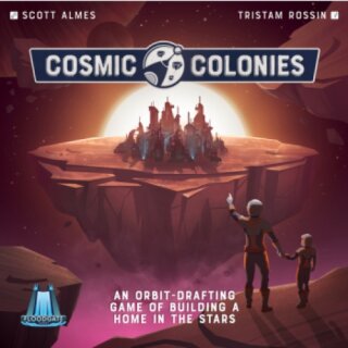 Cosmic Colonies (EN)